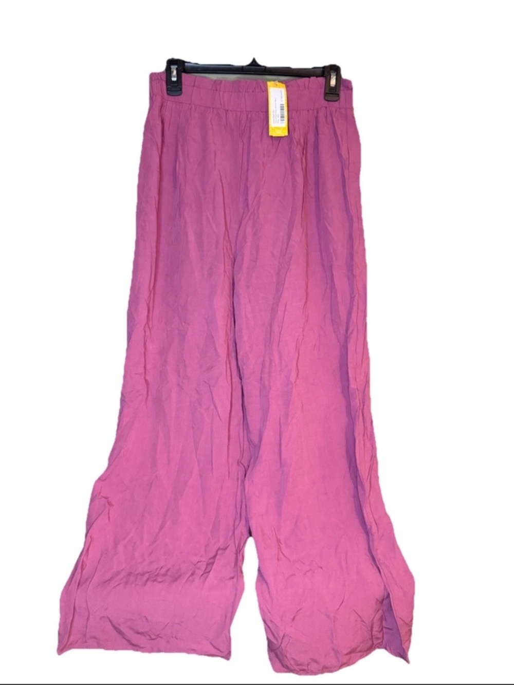 NWT Stitch Fix Love Glam Girl Terra Paper bag Woven Pants Girls XXL